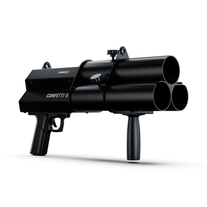 MagicFX CONFETTIGUN