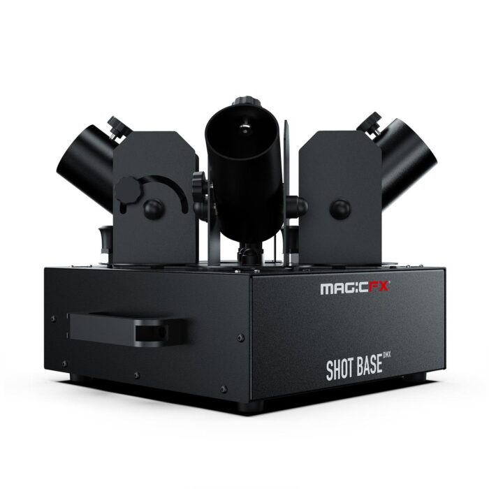 MagicFX SHOT BASE DMX